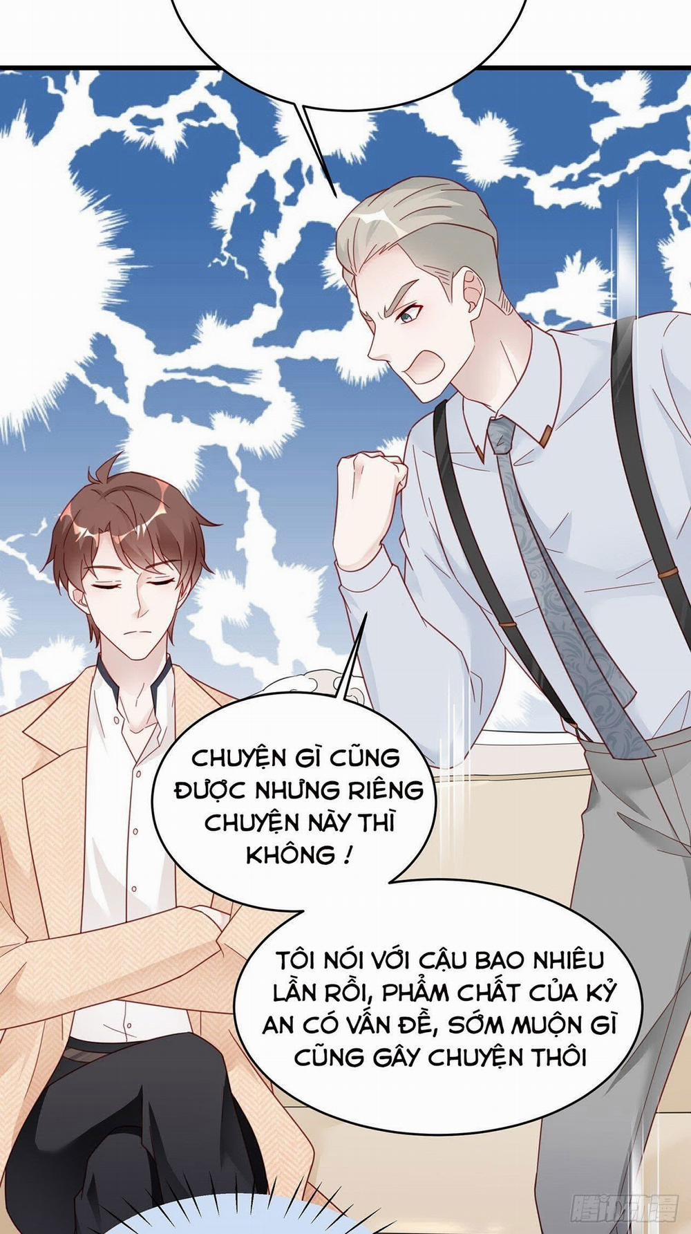 Khủng Hoảng Hotsearch 4 trang 15