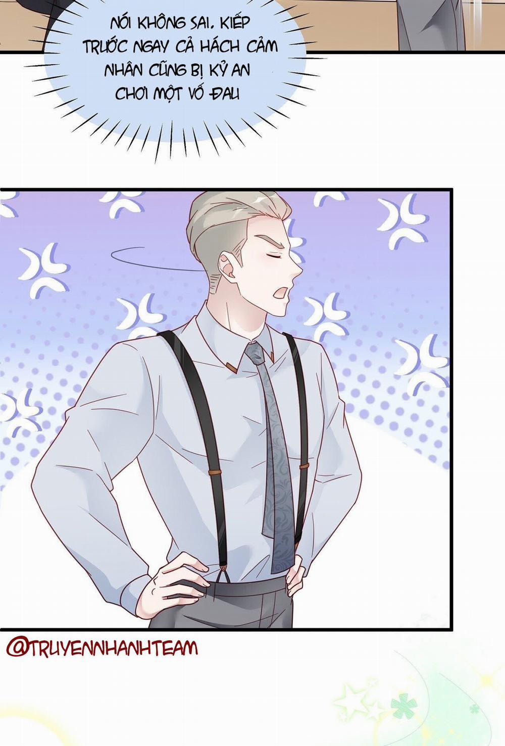 Khủng Hoảng Hotsearch 4 trang 16