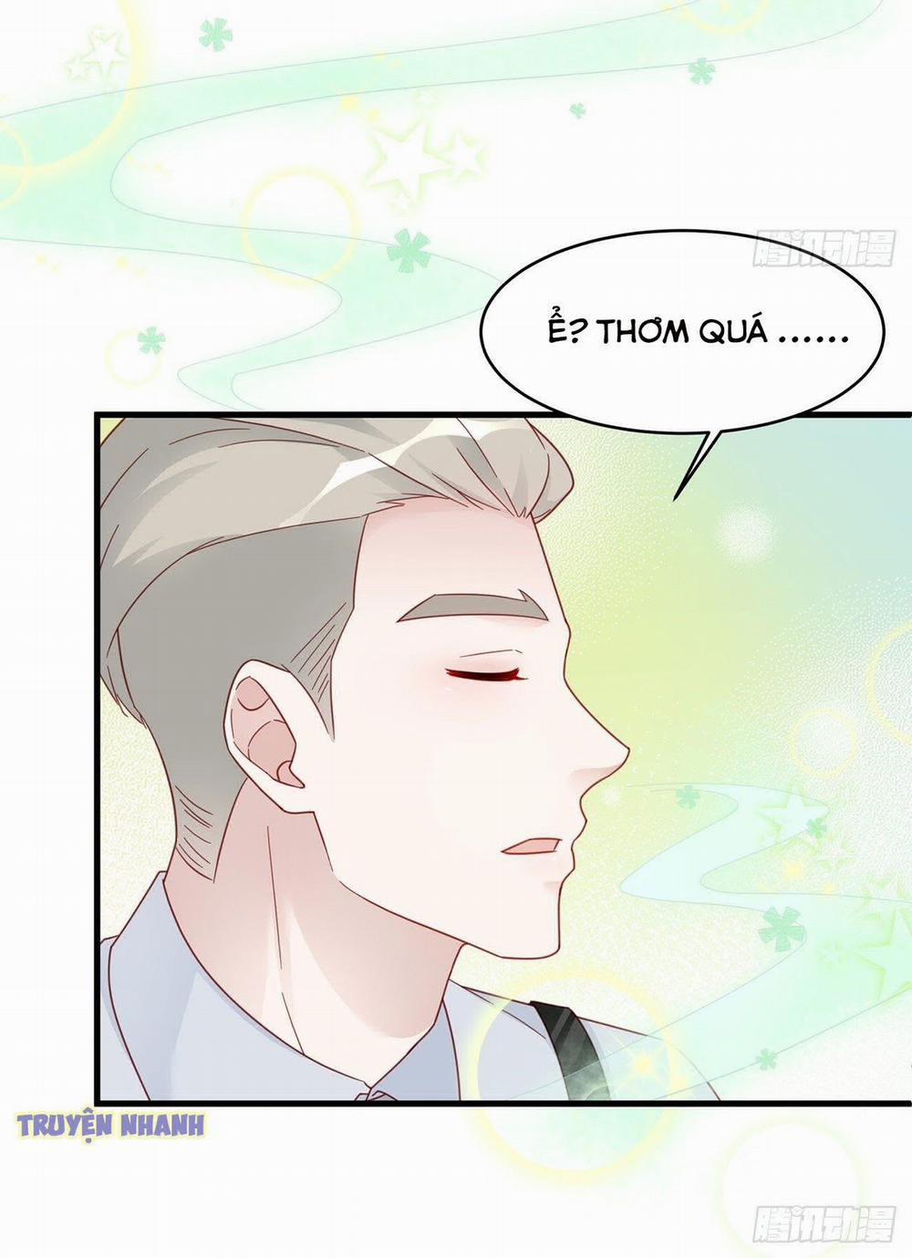 Khủng Hoảng Hotsearch 4 trang 17