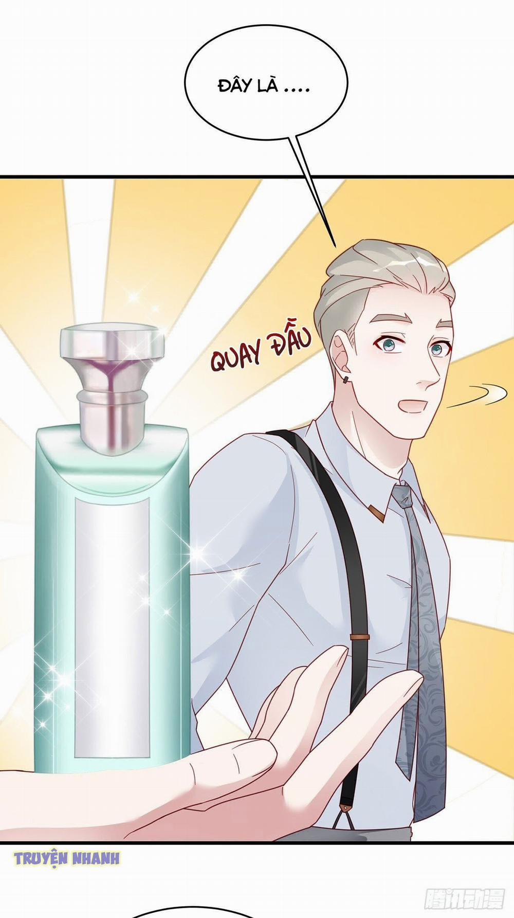 Khủng Hoảng Hotsearch 4 trang 18