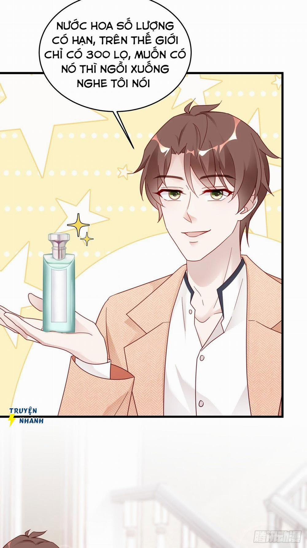 Khủng Hoảng Hotsearch 4 trang 19