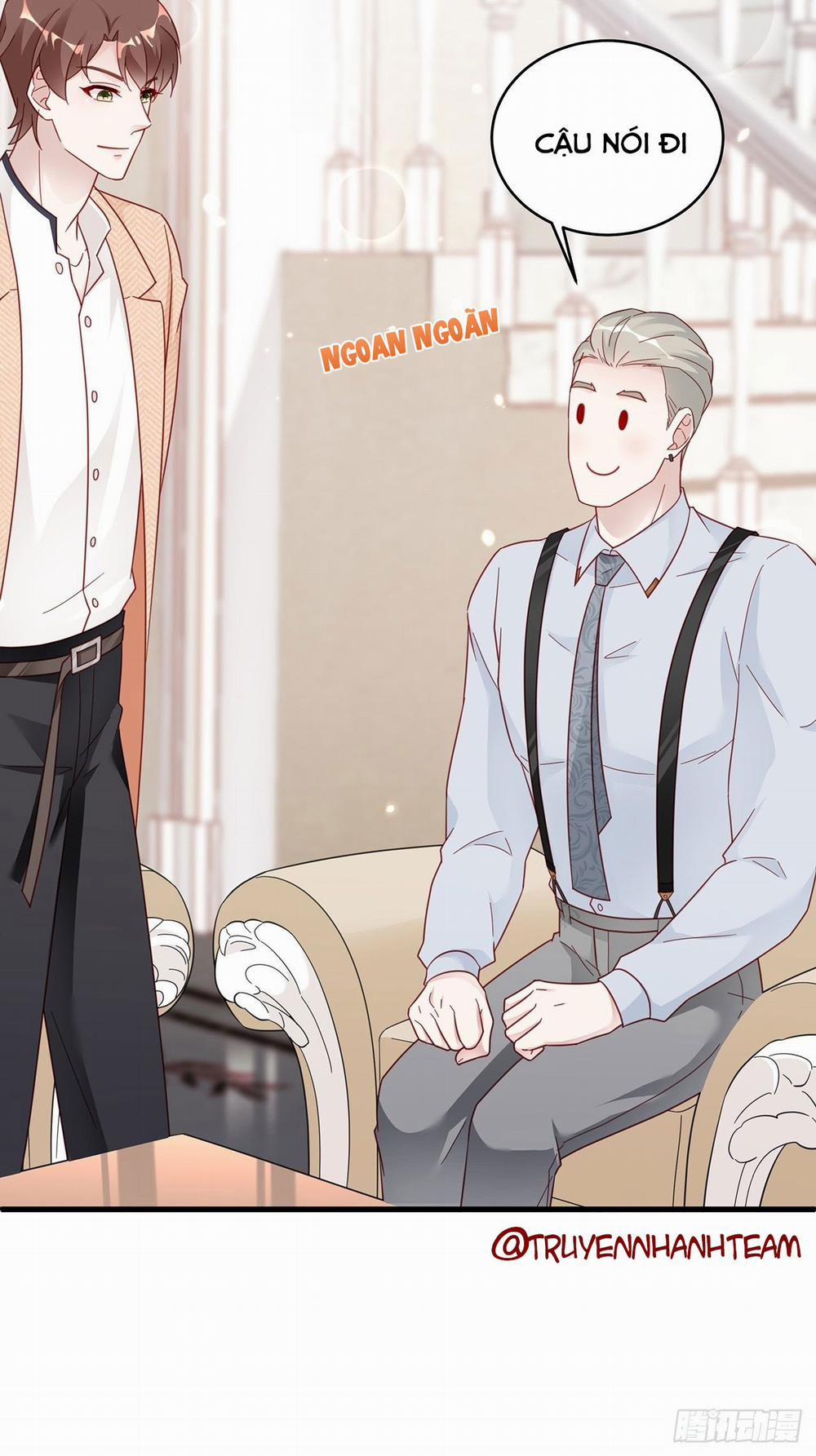 Khủng Hoảng Hotsearch 4 trang 20