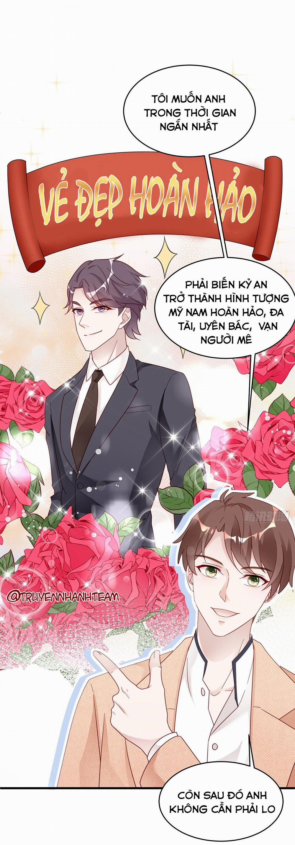 Khủng Hoảng Hotsearch 4 trang 21