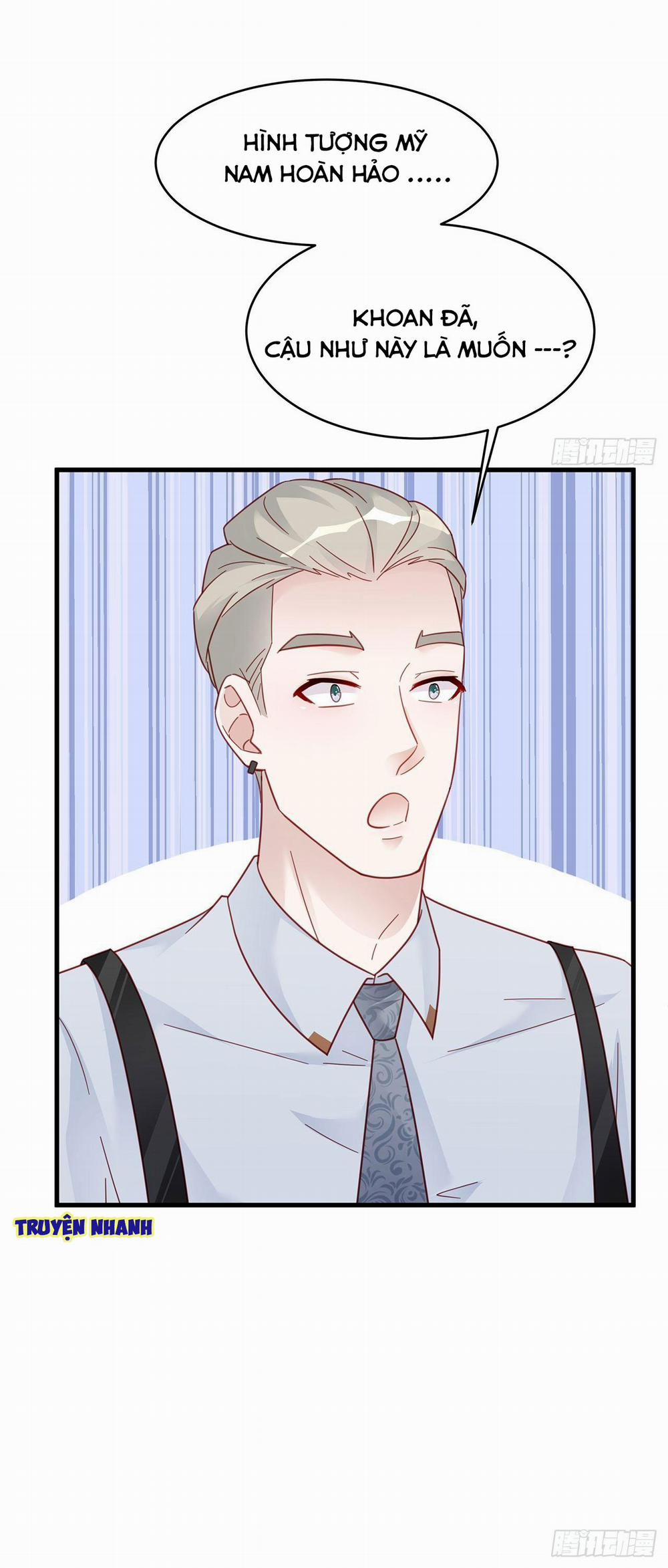 Khủng Hoảng Hotsearch 4 trang 22