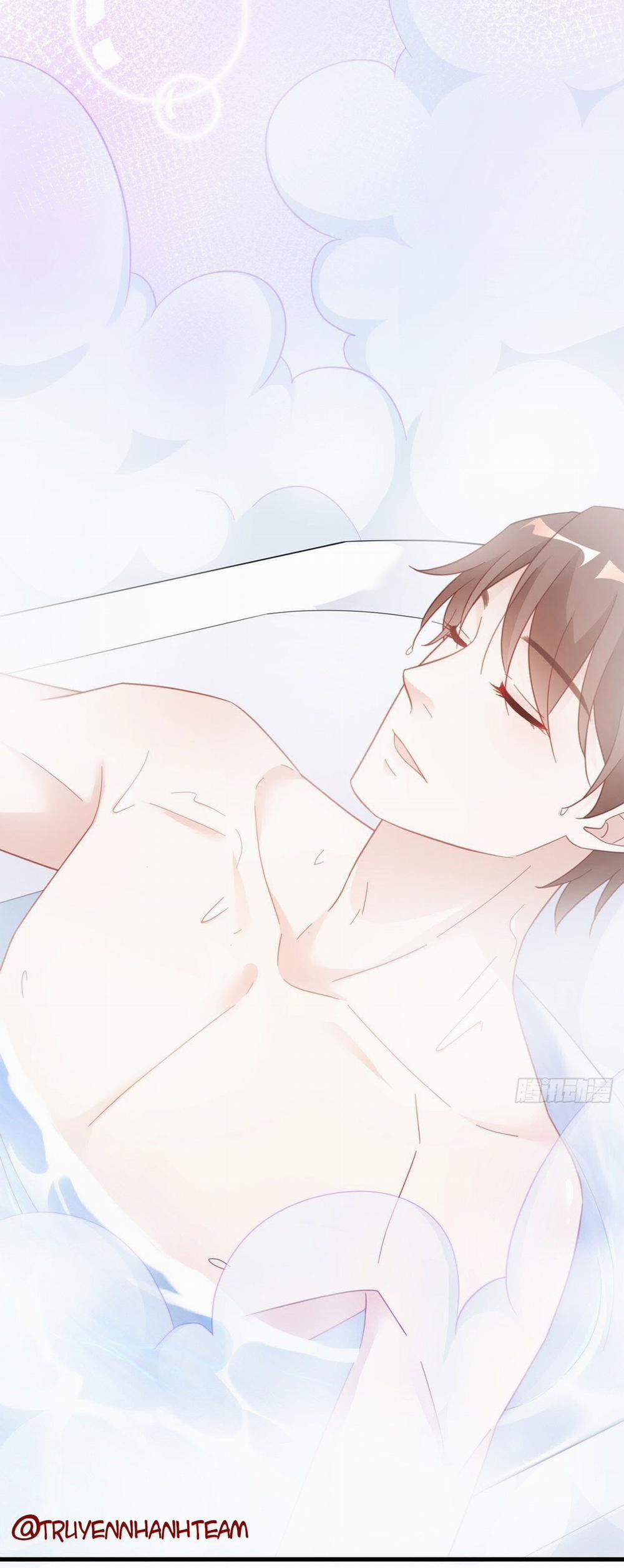 Khủng Hoảng Hotsearch 4 trang 26