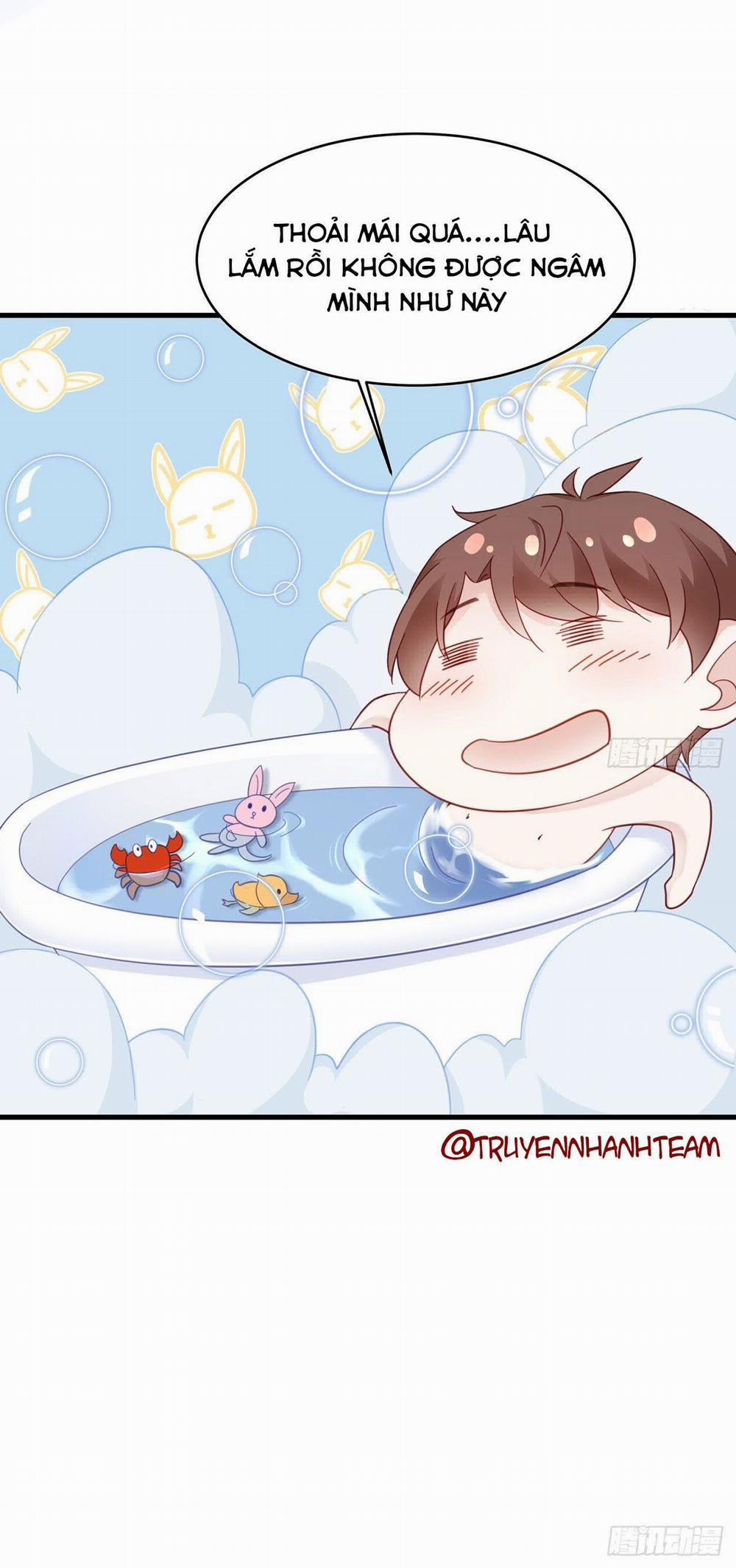 Khủng Hoảng Hotsearch 4 trang 27