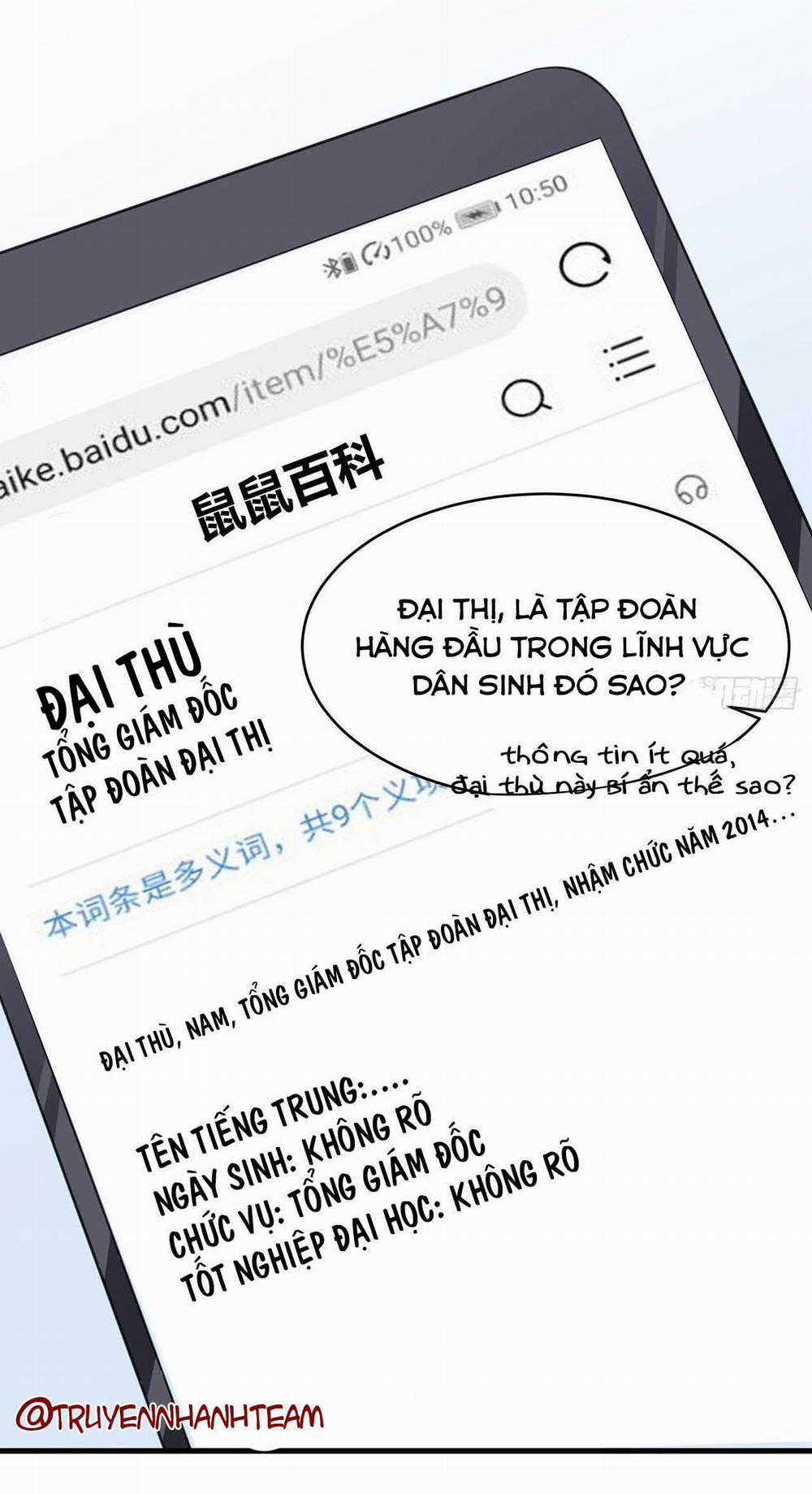 Khủng Hoảng Hotsearch 4 trang 29