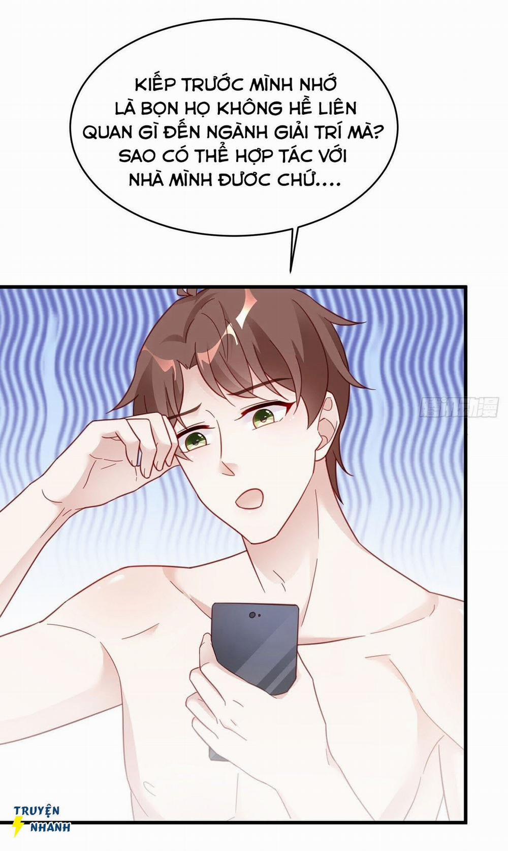 Khủng Hoảng Hotsearch 4 trang 30