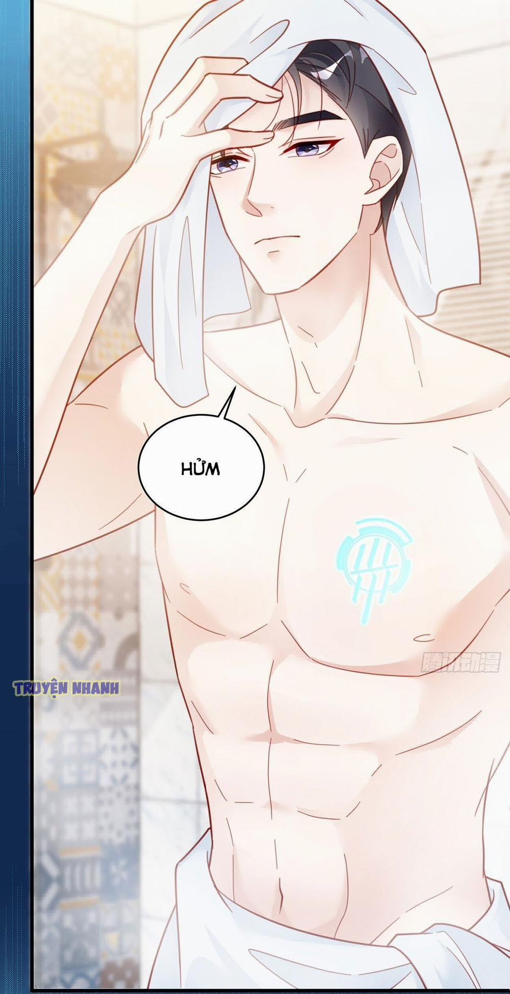 Khủng Hoảng Hotsearch 4 trang 36