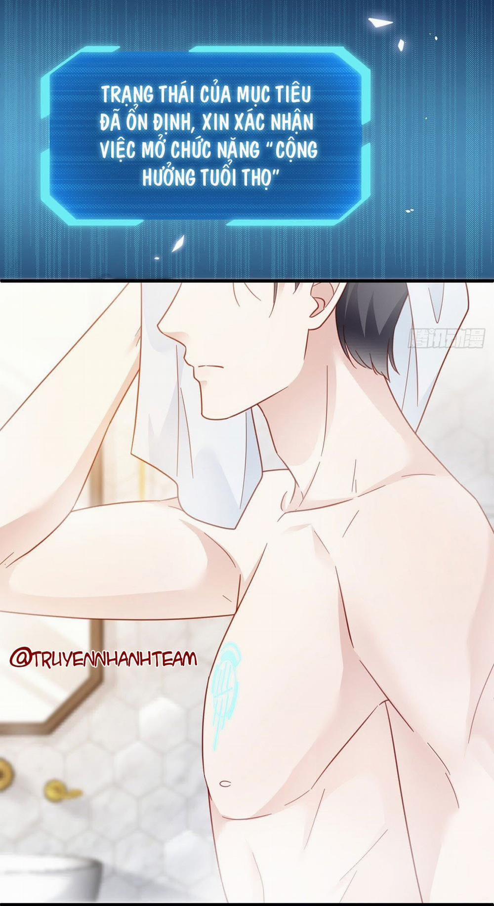 Khủng Hoảng Hotsearch 4 trang 37