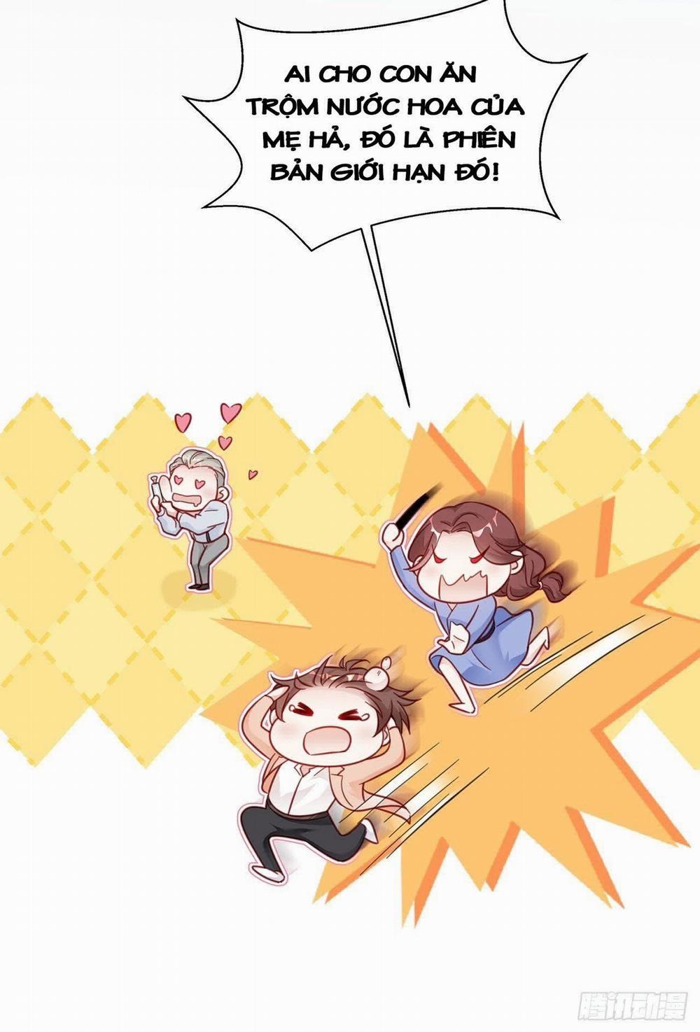 Khủng Hoảng Hotsearch 4 trang 40