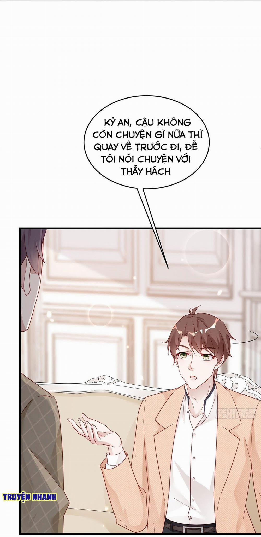 Khủng Hoảng Hotsearch 4 trang 7