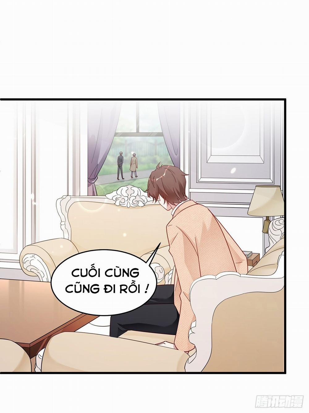 Khủng Hoảng Hotsearch 4 trang 9