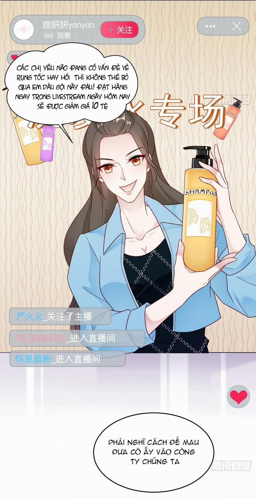 Khủng Hoảng Hotsearch 5 trang 10