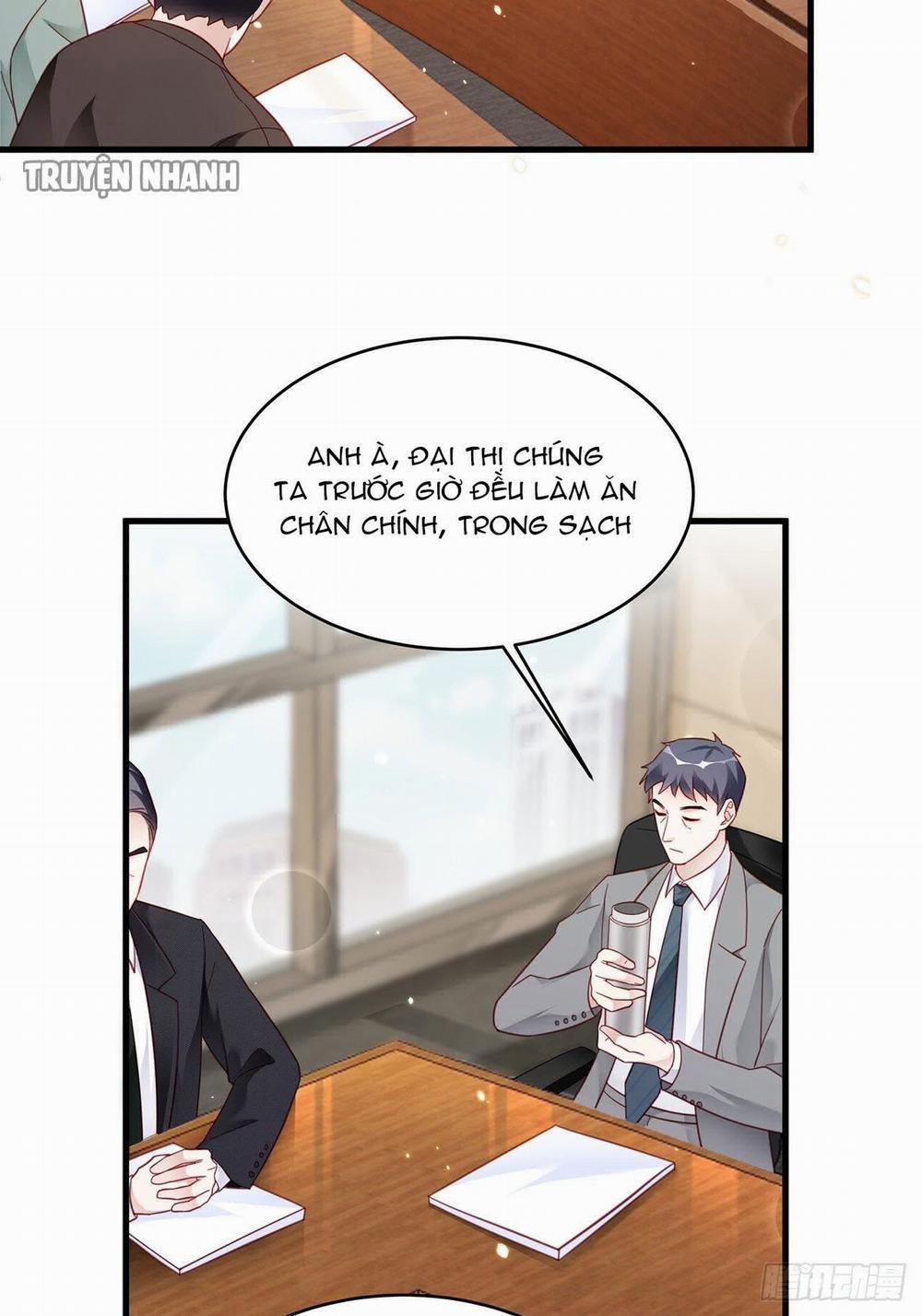 Khủng Hoảng Hotsearch 5 trang 17