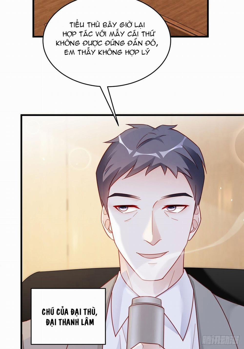 Khủng Hoảng Hotsearch 5 trang 18