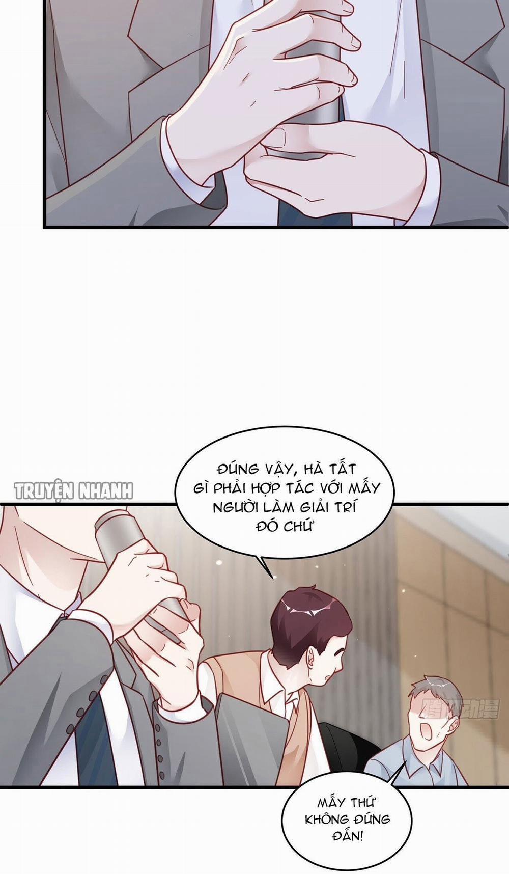 Khủng Hoảng Hotsearch 5 trang 19