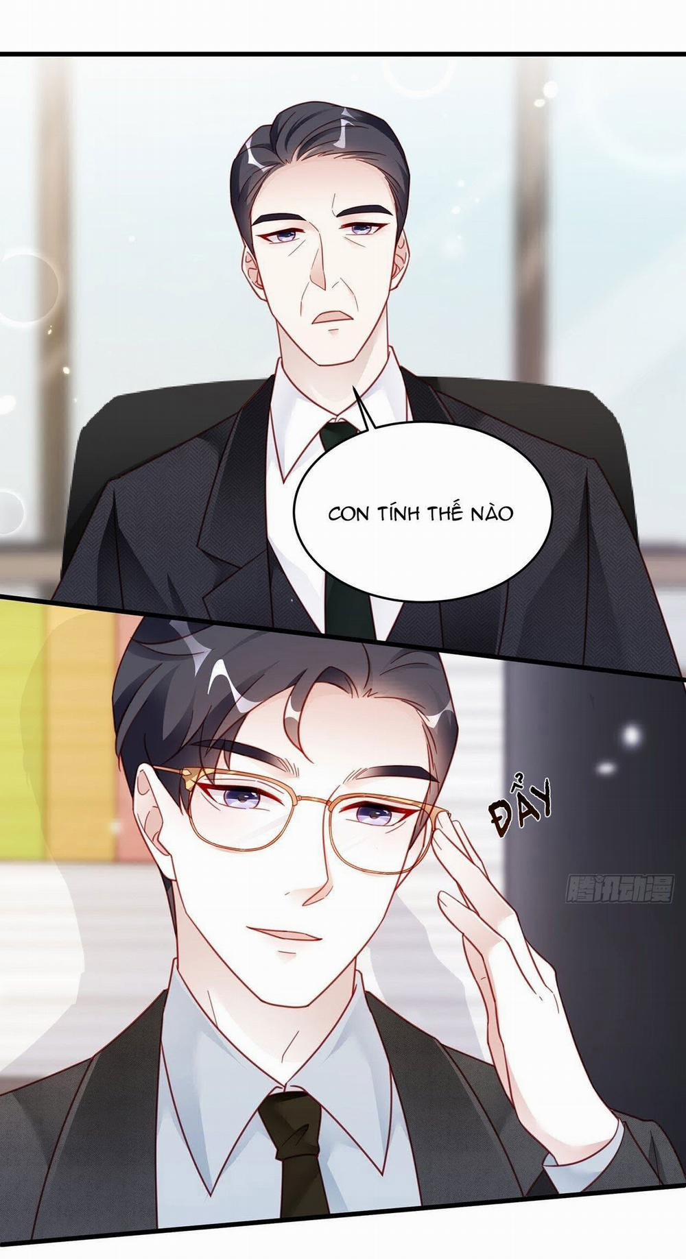 Khủng Hoảng Hotsearch 5 trang 21