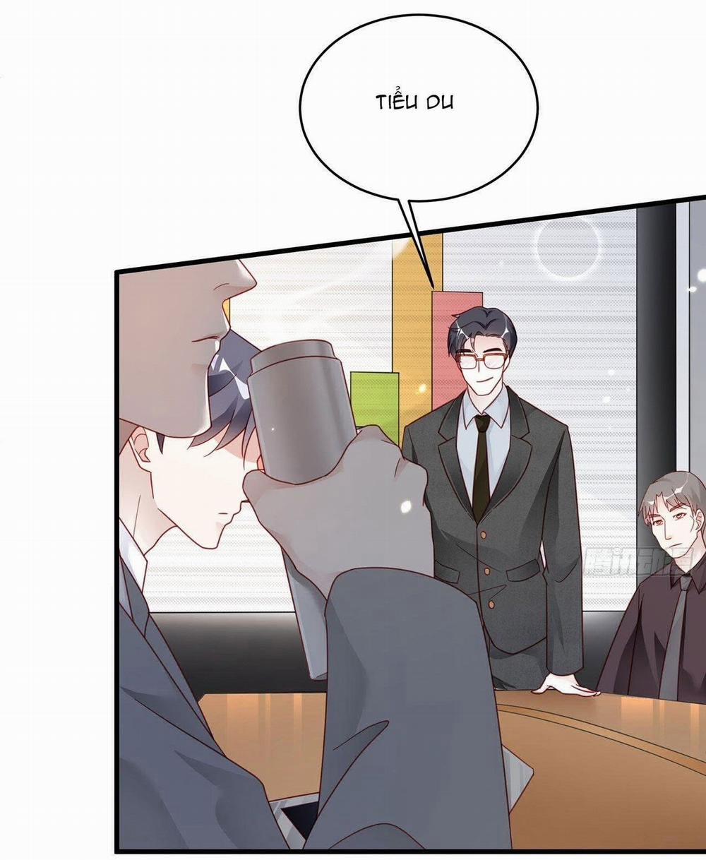 Khủng Hoảng Hotsearch 5 trang 22