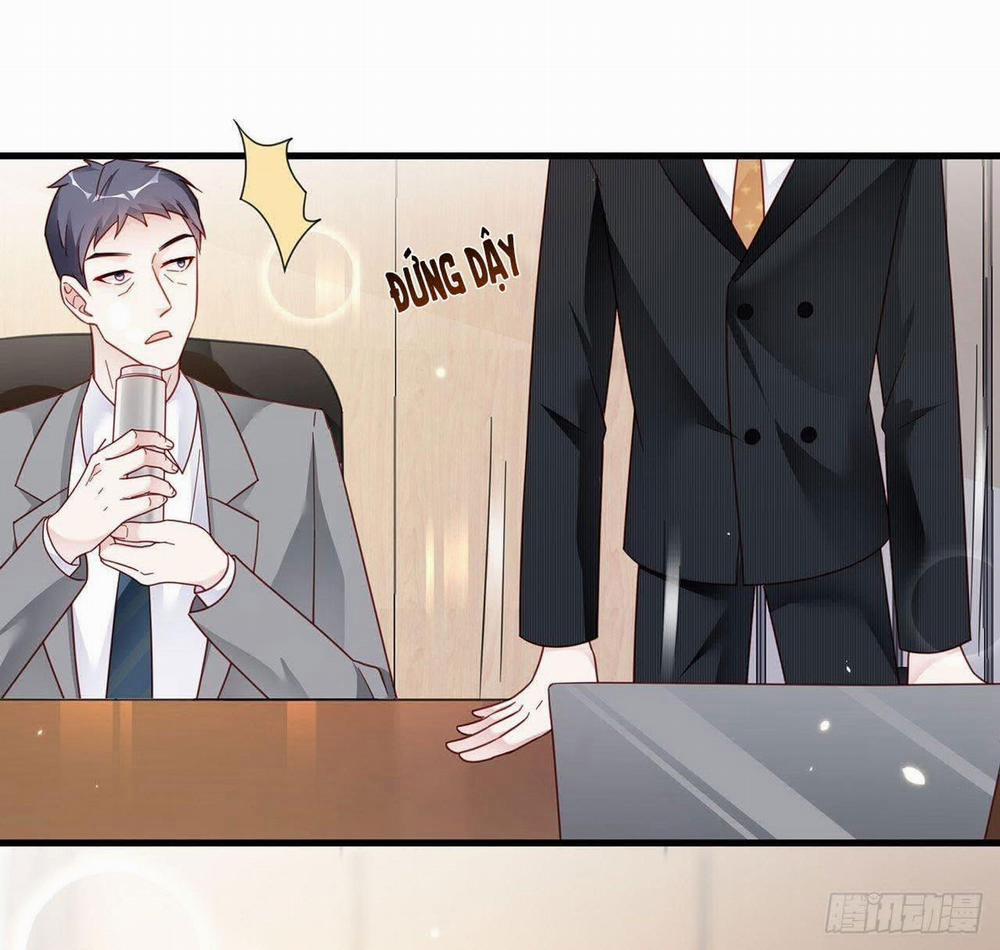 Khủng Hoảng Hotsearch 5 trang 23