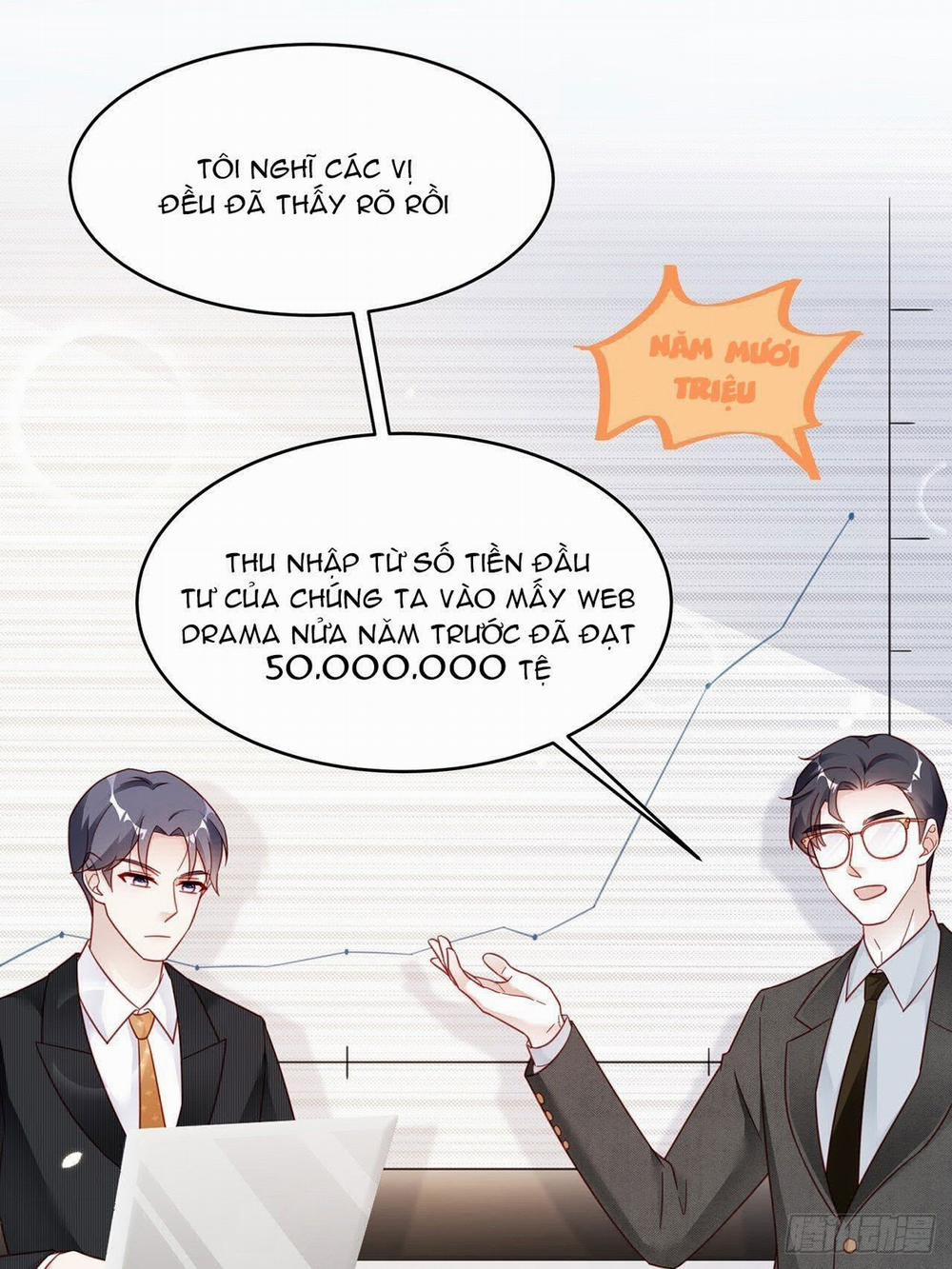 Khủng Hoảng Hotsearch 5 trang 28