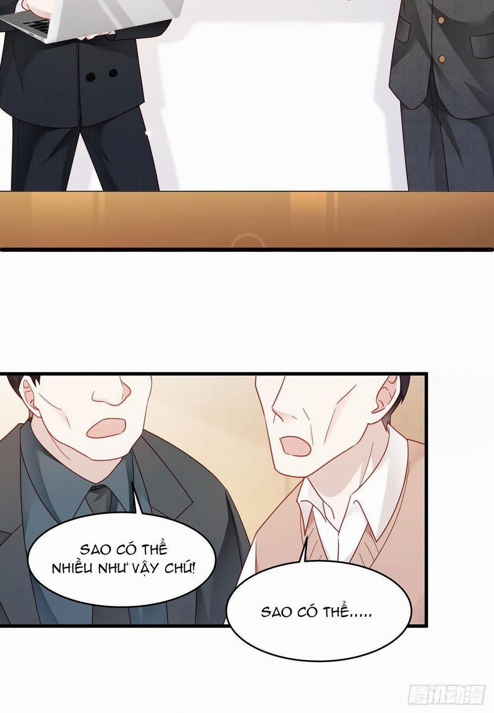 Khủng Hoảng Hotsearch 5 trang 29