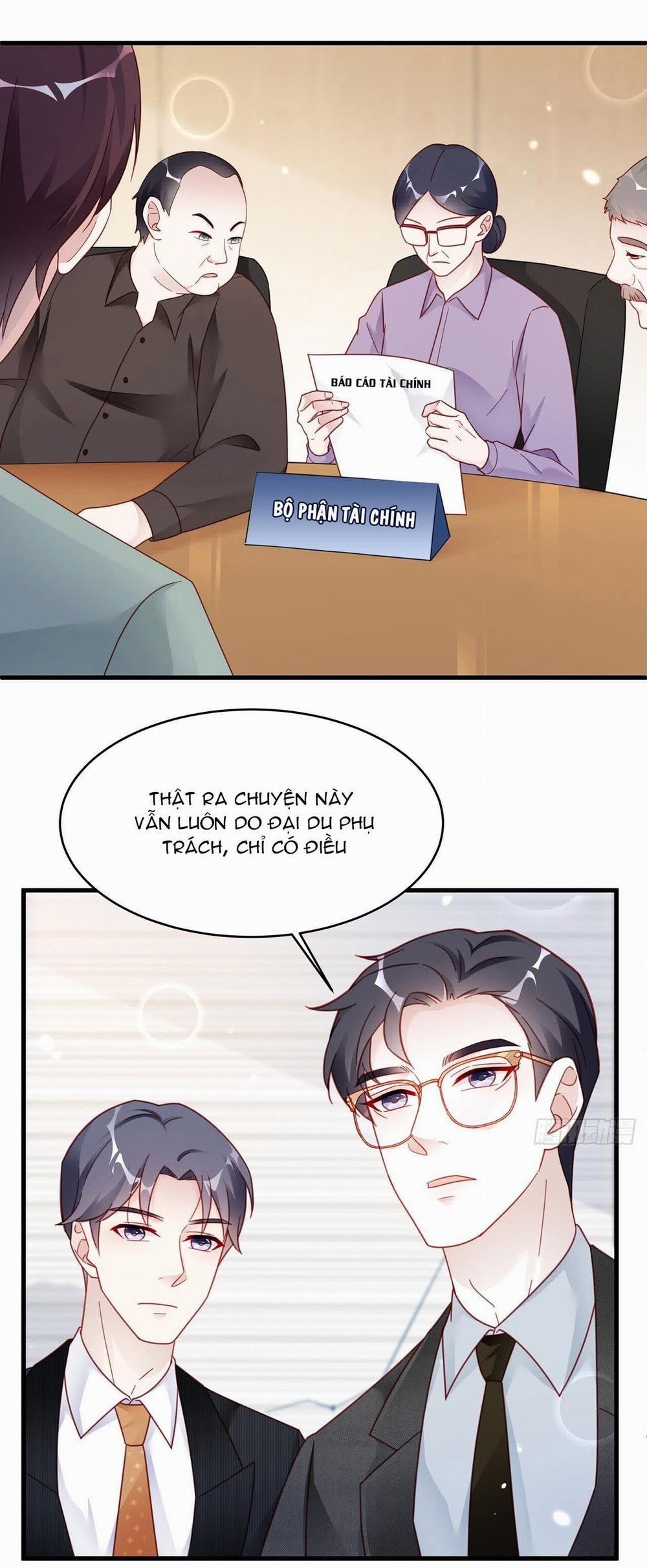 Khủng Hoảng Hotsearch 5 trang 30