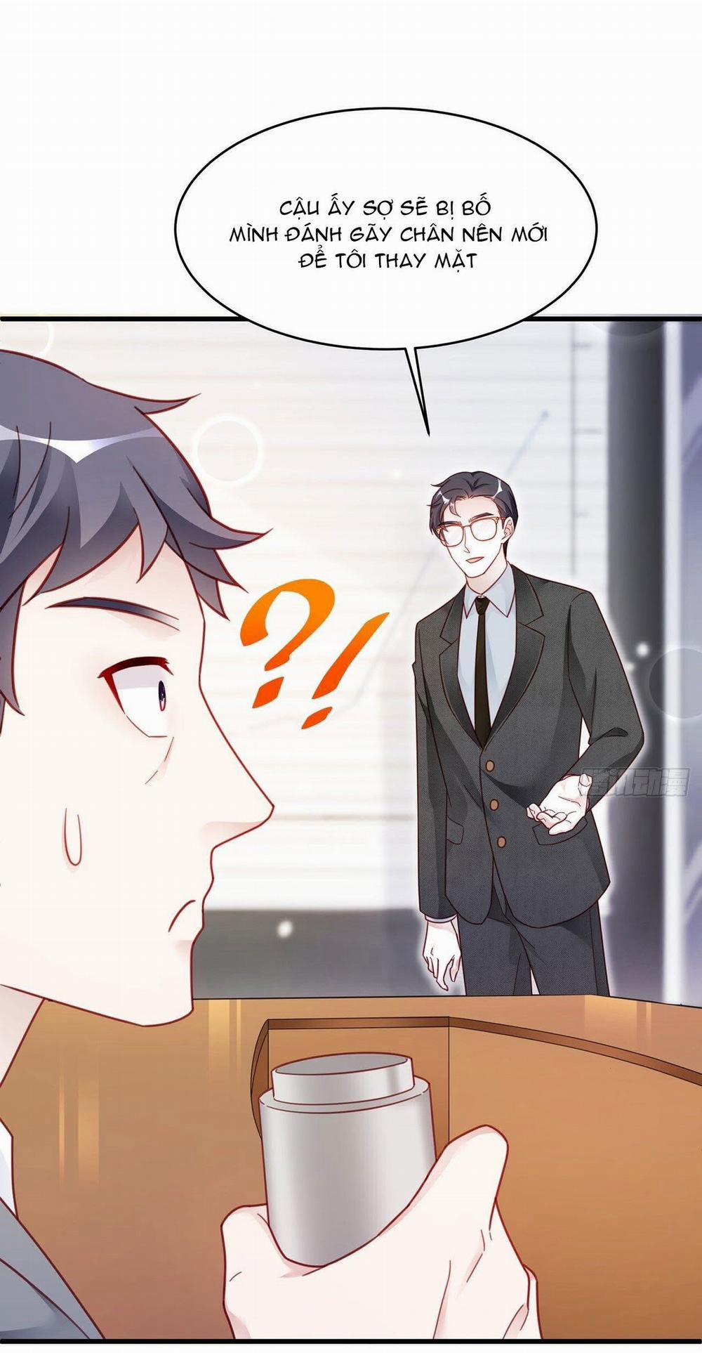 Khủng Hoảng Hotsearch 5 trang 31