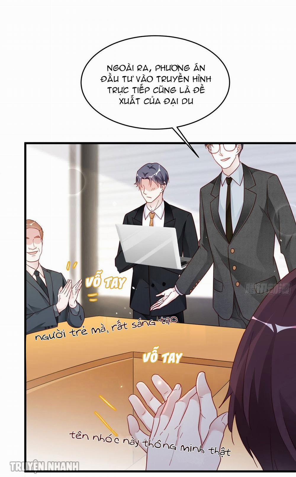 Khủng Hoảng Hotsearch 5 trang 32