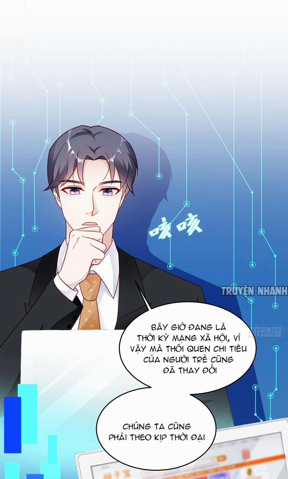 Khủng Hoảng Hotsearch 5 trang 33