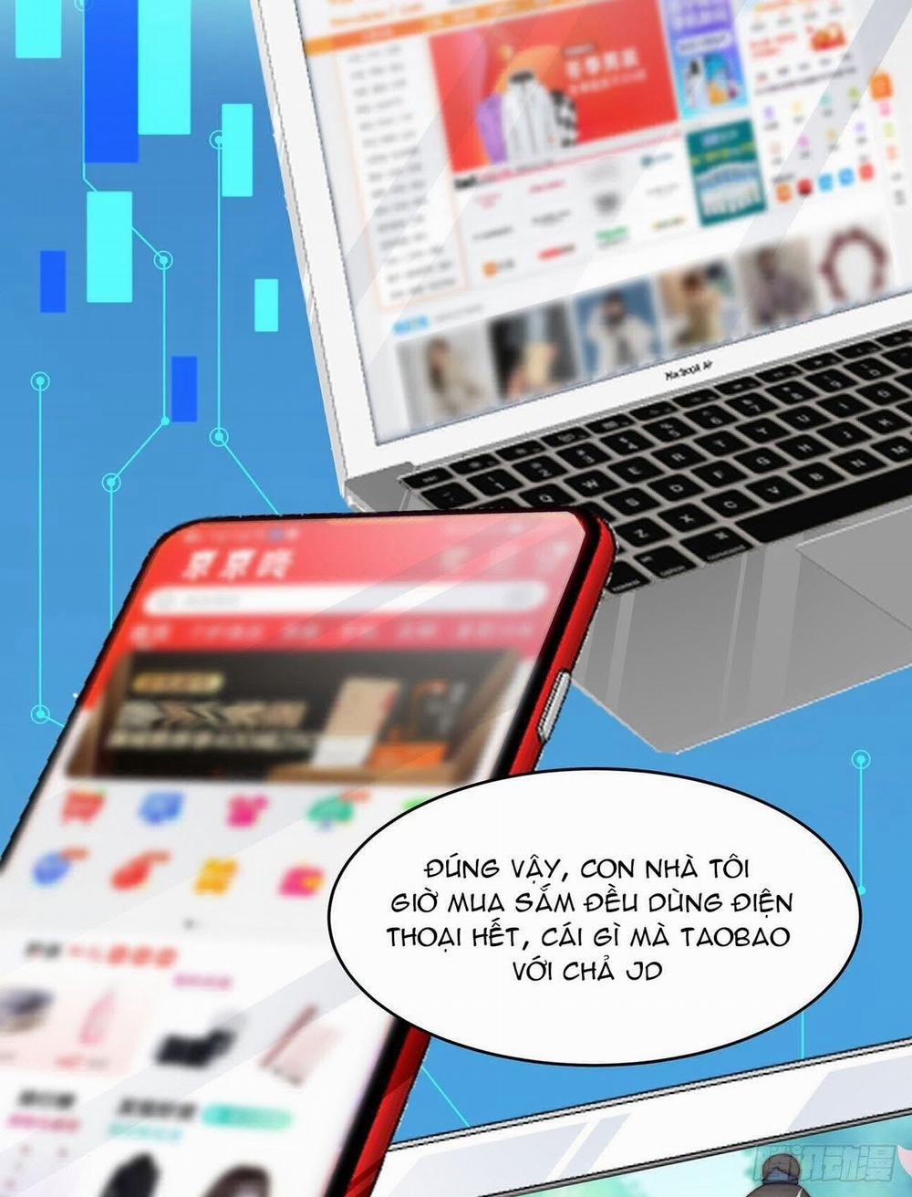 Khủng Hoảng Hotsearch 5 trang 34