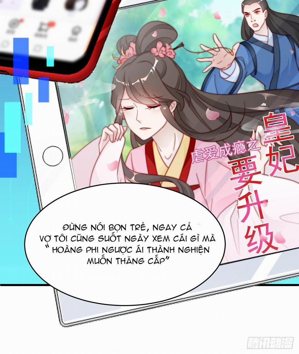 Khủng Hoảng Hotsearch 5 trang 35