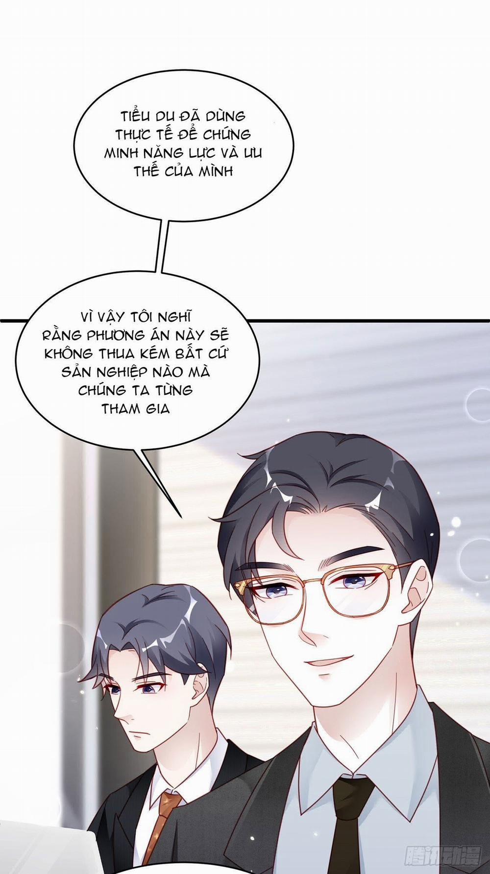 Khủng Hoảng Hotsearch 5 trang 36