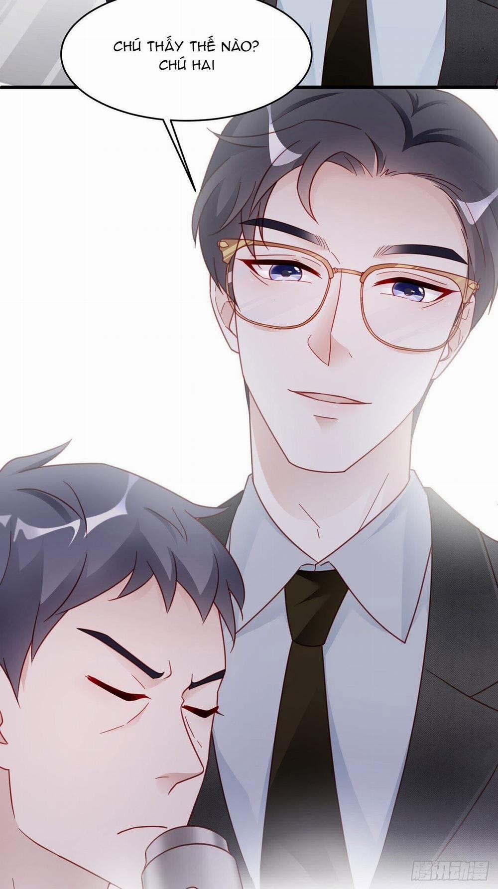 Khủng Hoảng Hotsearch 5 trang 37