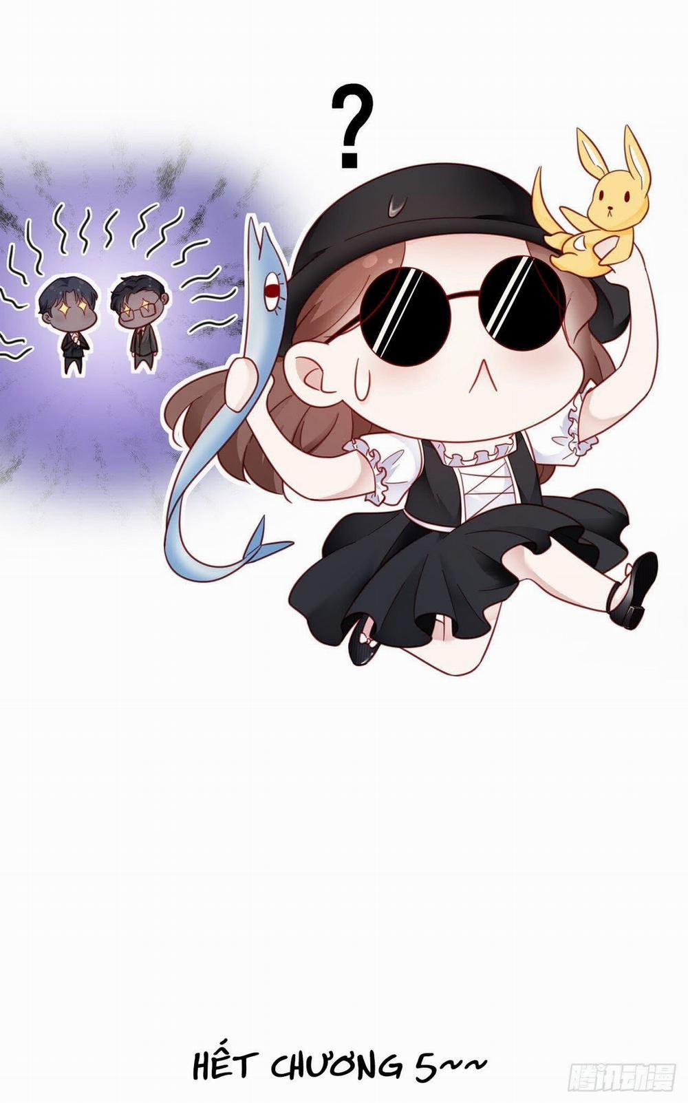 Khủng Hoảng Hotsearch 5 trang 46