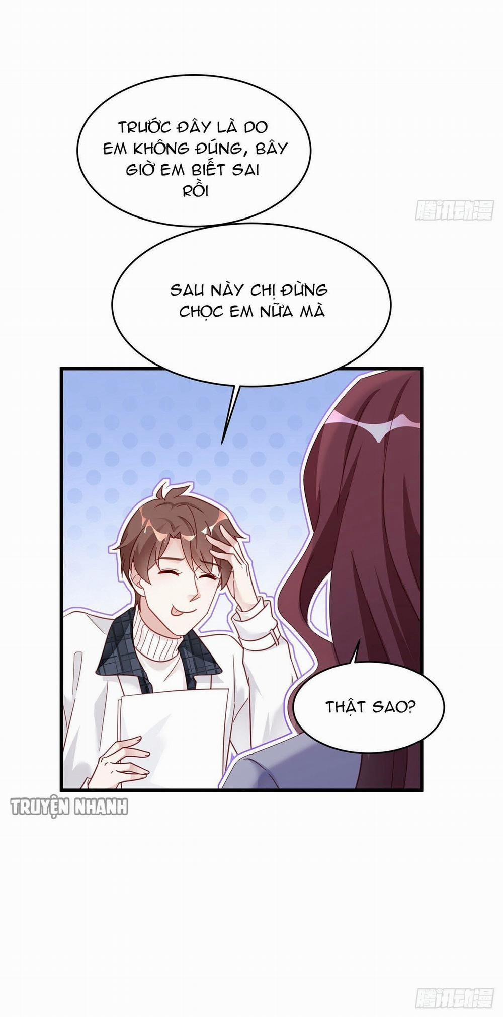 Khủng Hoảng Hotsearch 5 trang 5