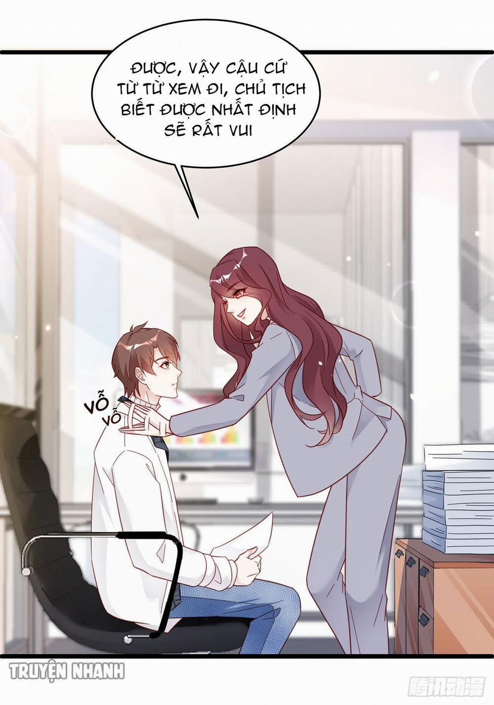 Khủng Hoảng Hotsearch 5 trang 7