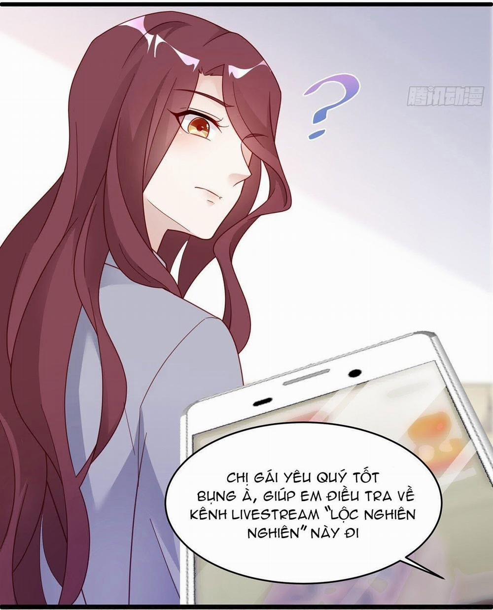 Khủng Hoảng Hotsearch 5 trang 9