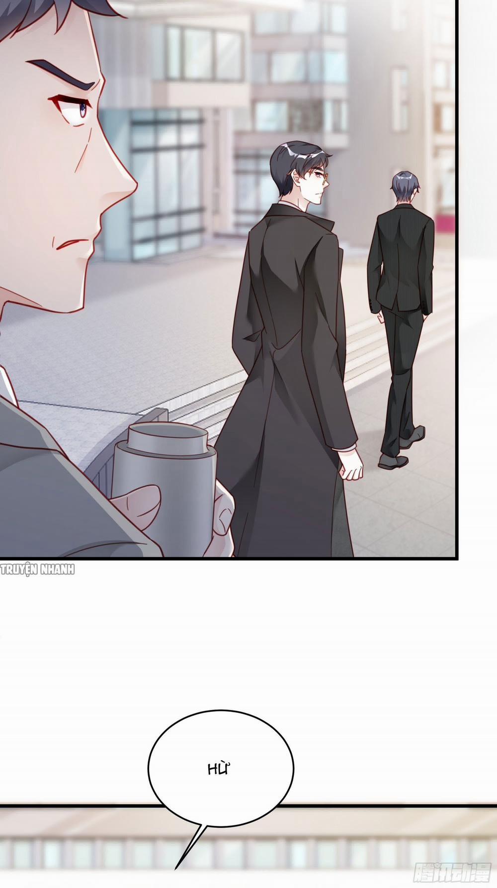 Khủng Hoảng Hotsearch 6 trang 10