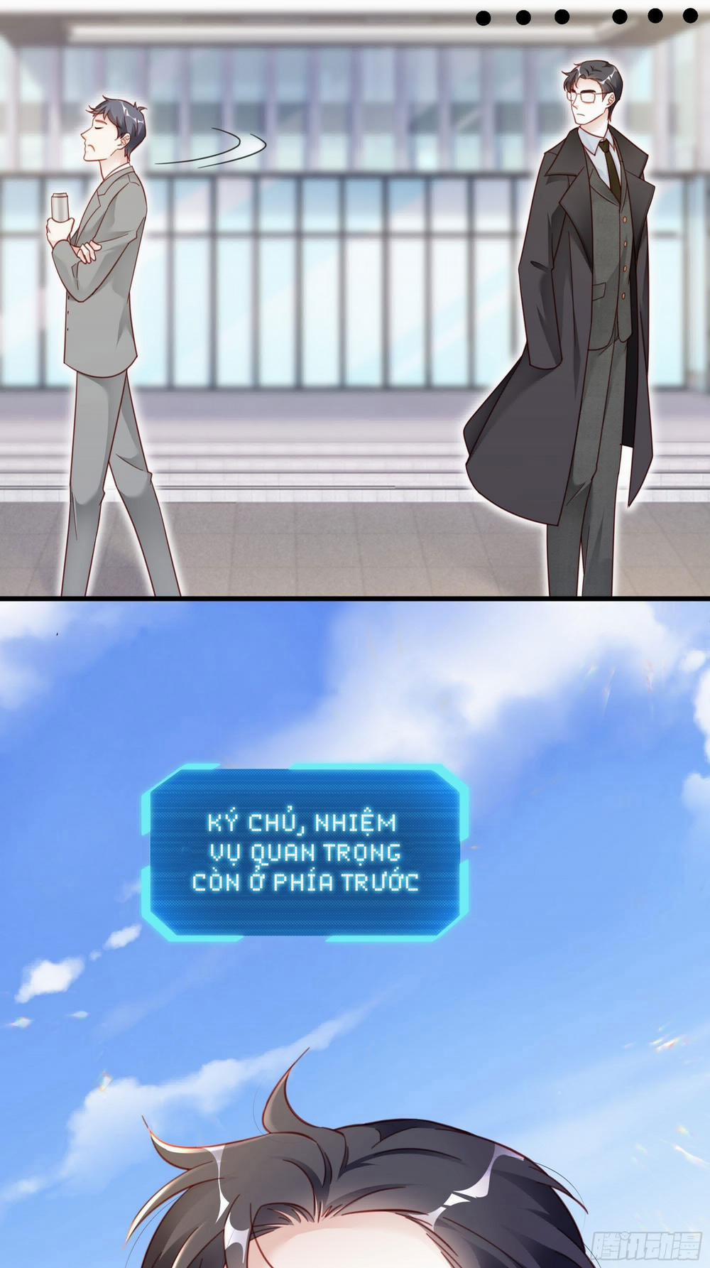 Khủng Hoảng Hotsearch 6 trang 11