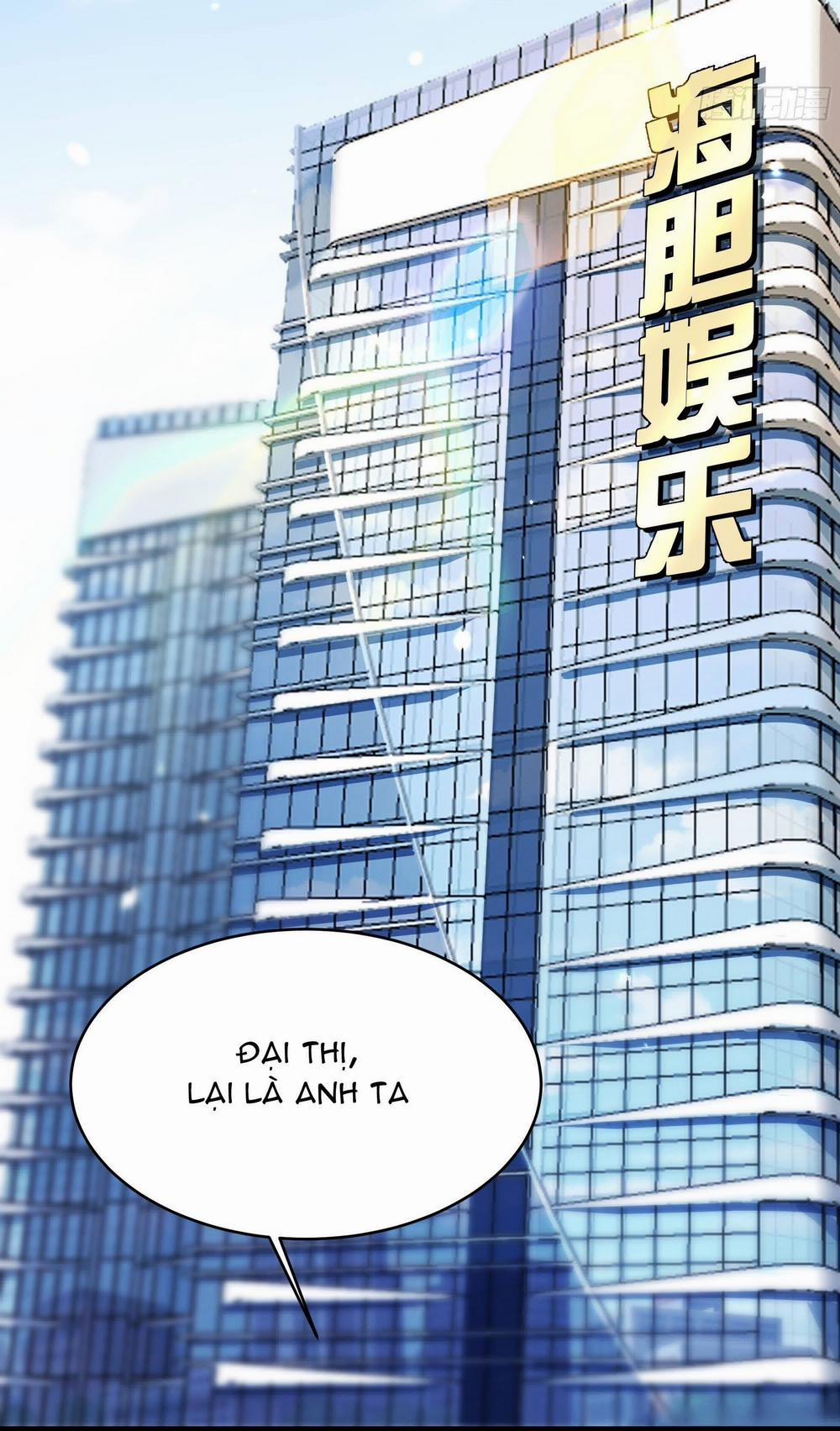 Khủng Hoảng Hotsearch 6 trang 15