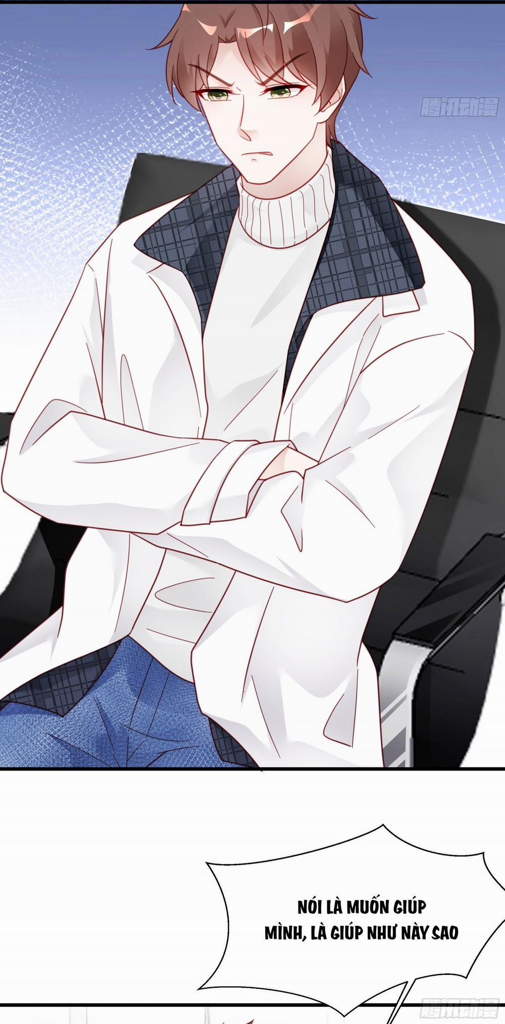 Khủng Hoảng Hotsearch 6 trang 16