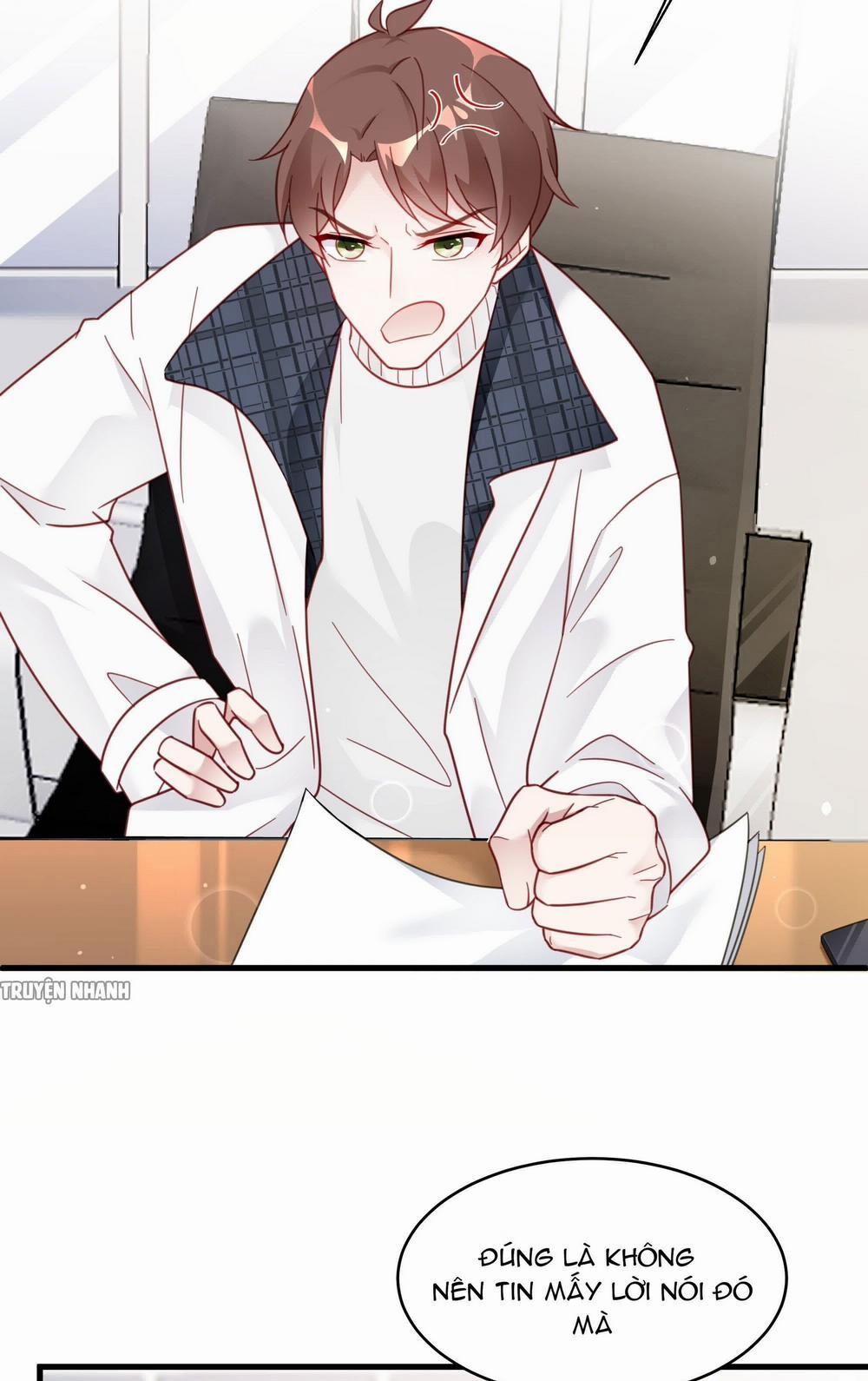 Khủng Hoảng Hotsearch 6 trang 17