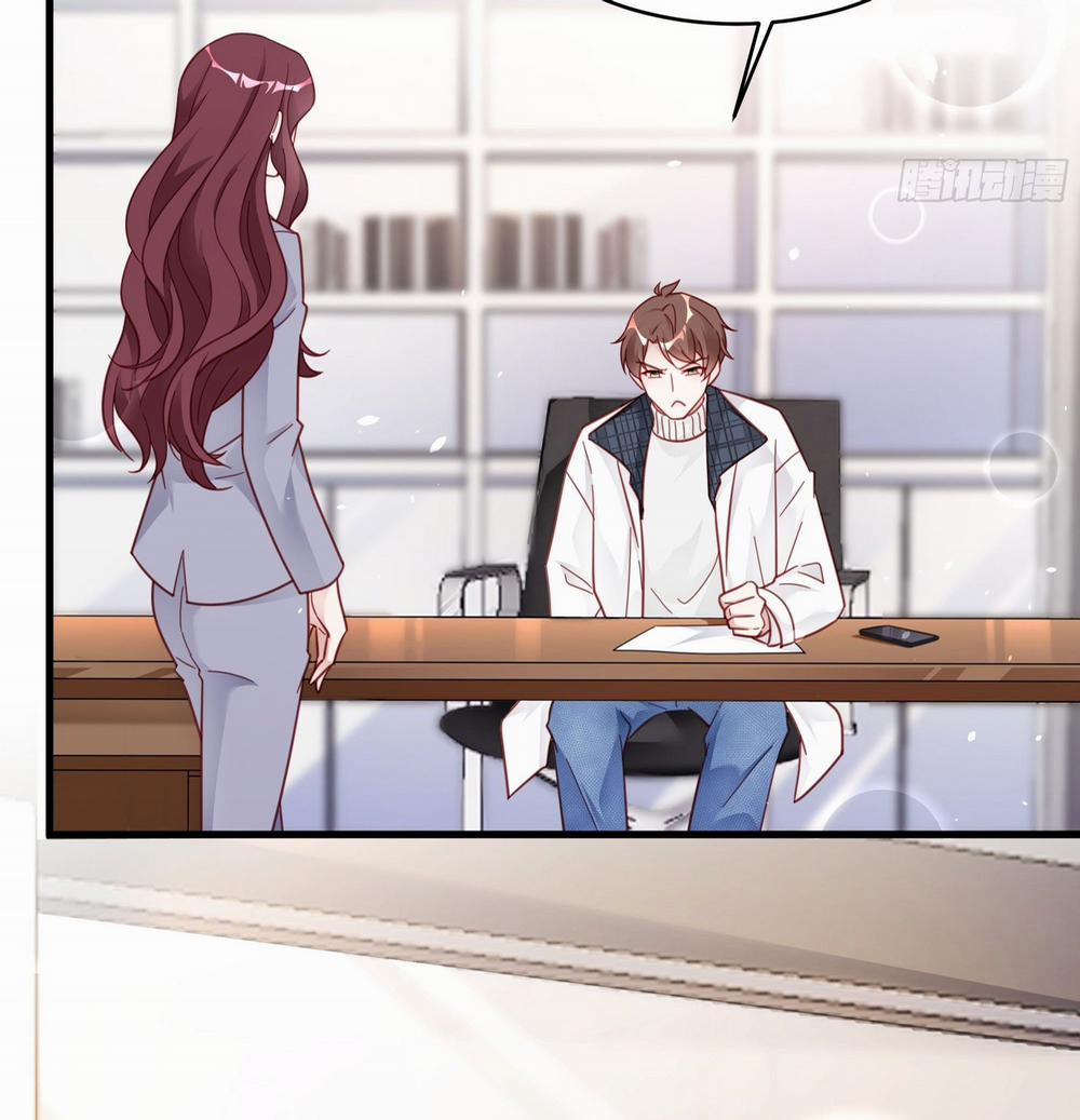 Khủng Hoảng Hotsearch 6 trang 18