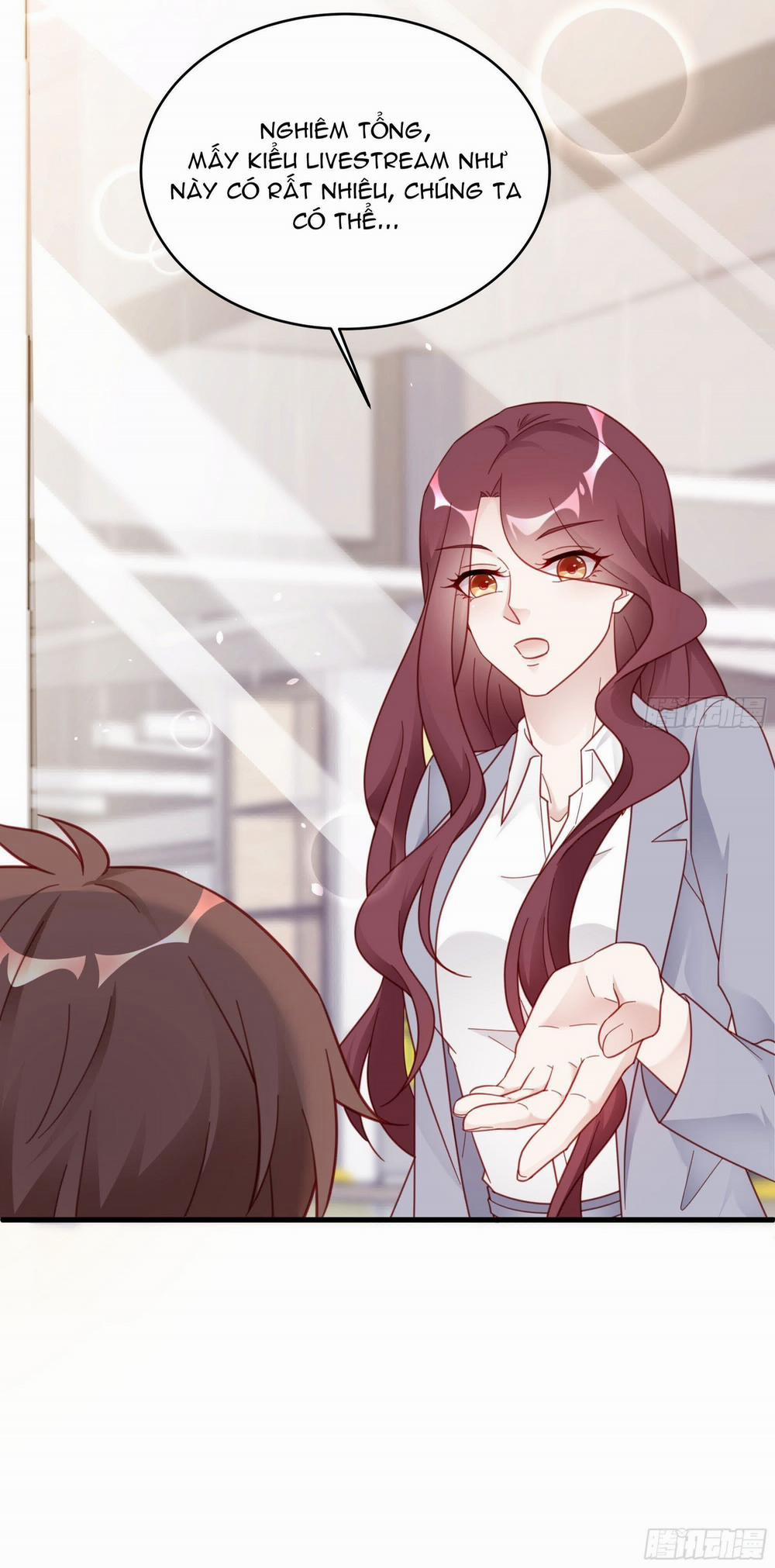 Khủng Hoảng Hotsearch 6 trang 19