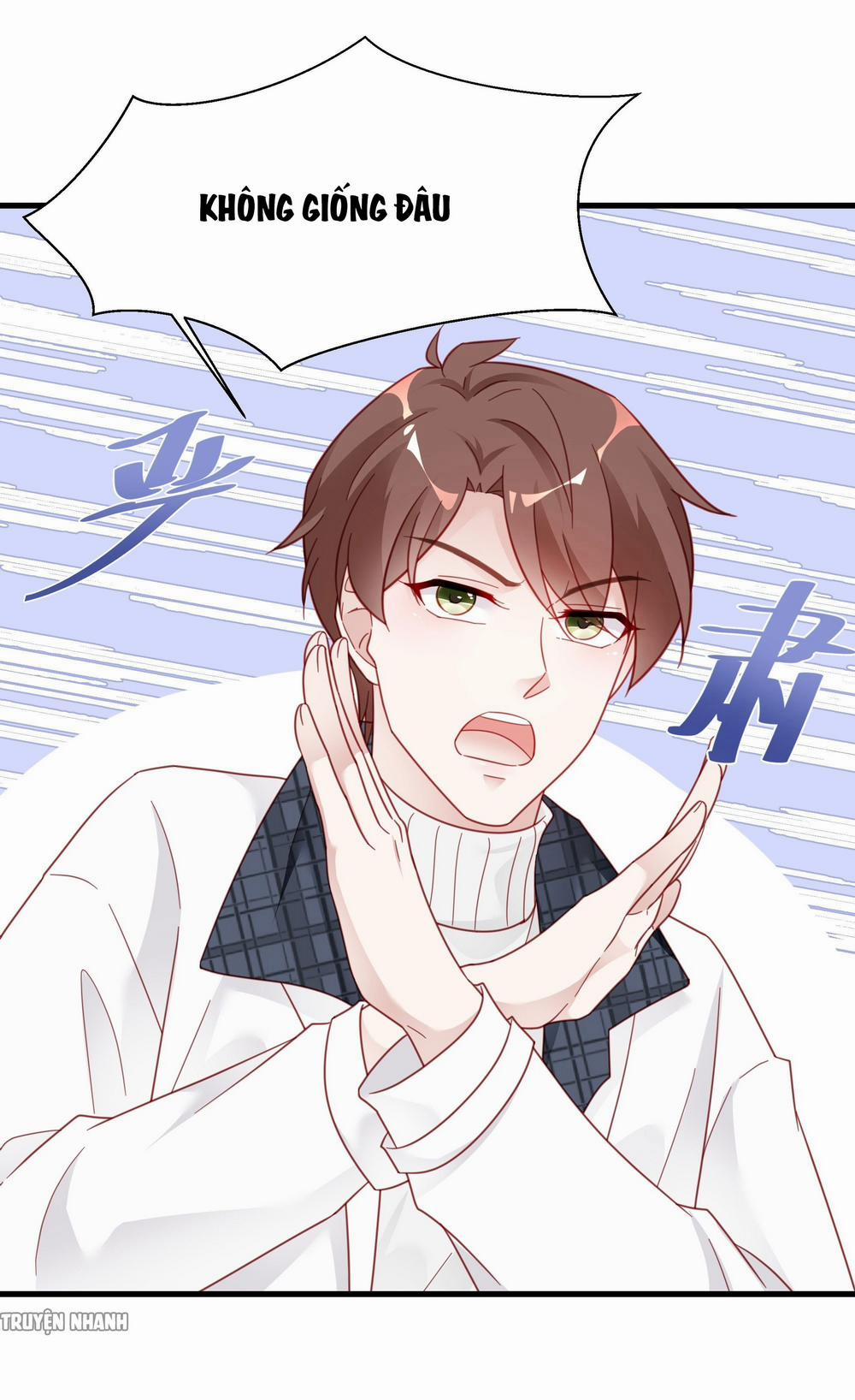 Khủng Hoảng Hotsearch 6 trang 20