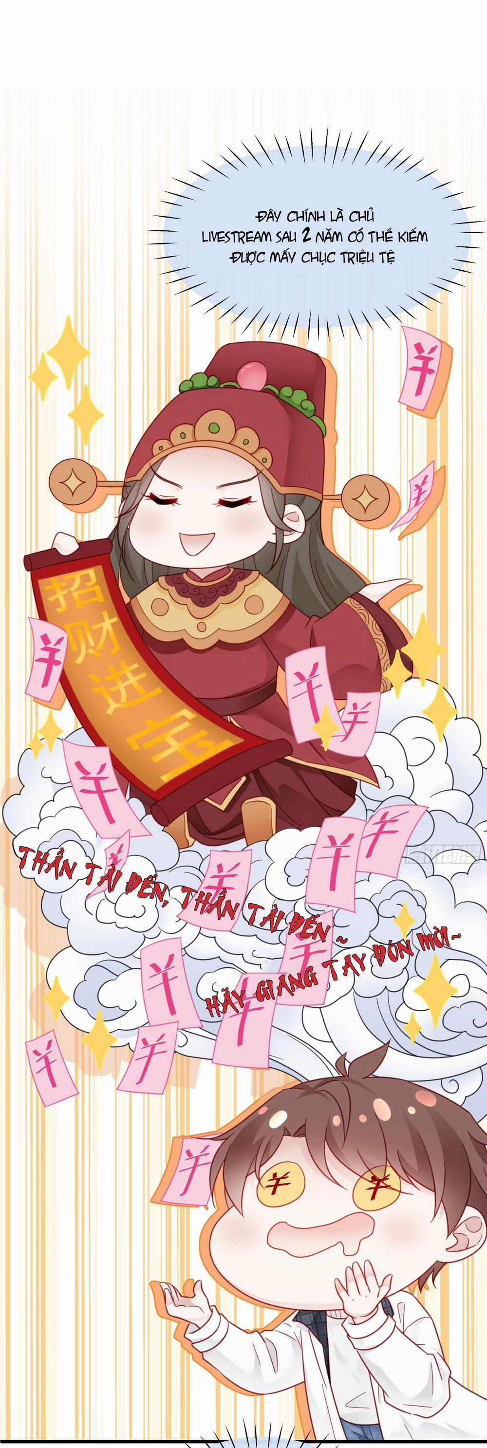 Khủng Hoảng Hotsearch 6 trang 22