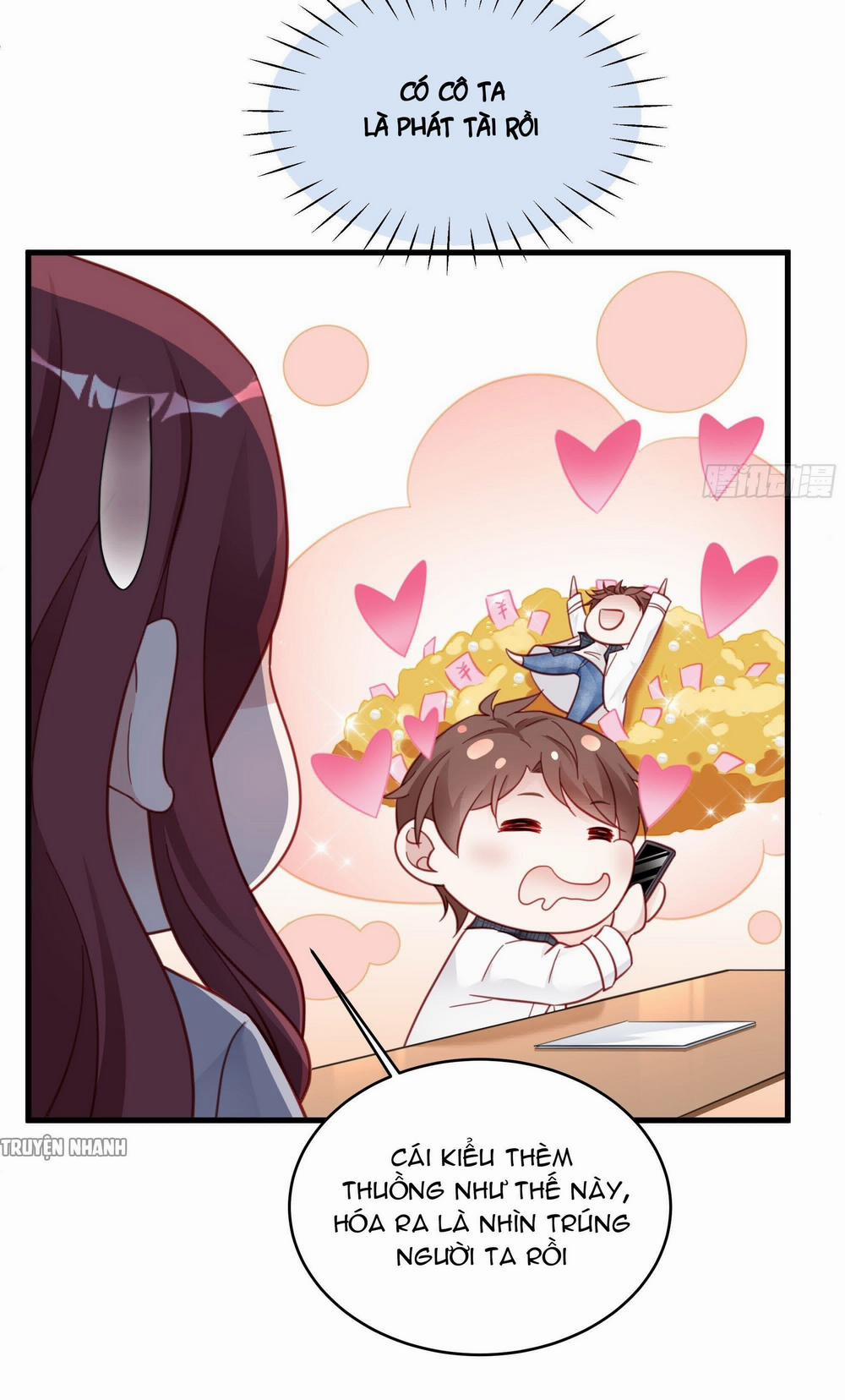 Khủng Hoảng Hotsearch 6 trang 23