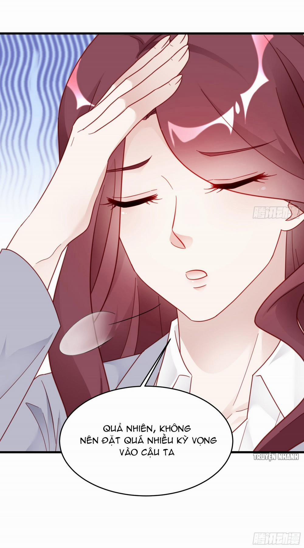 Khủng Hoảng Hotsearch 6 trang 24