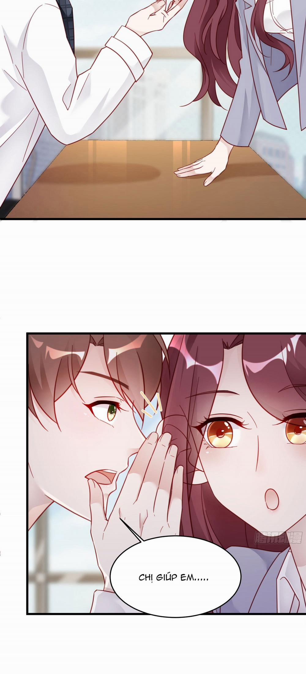 Khủng Hoảng Hotsearch 6 trang 28